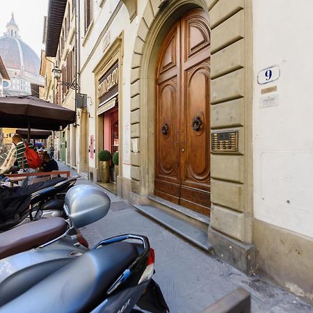 Cozy & Charming Florentine Hideaway By Oteego Florence Buitenkant foto