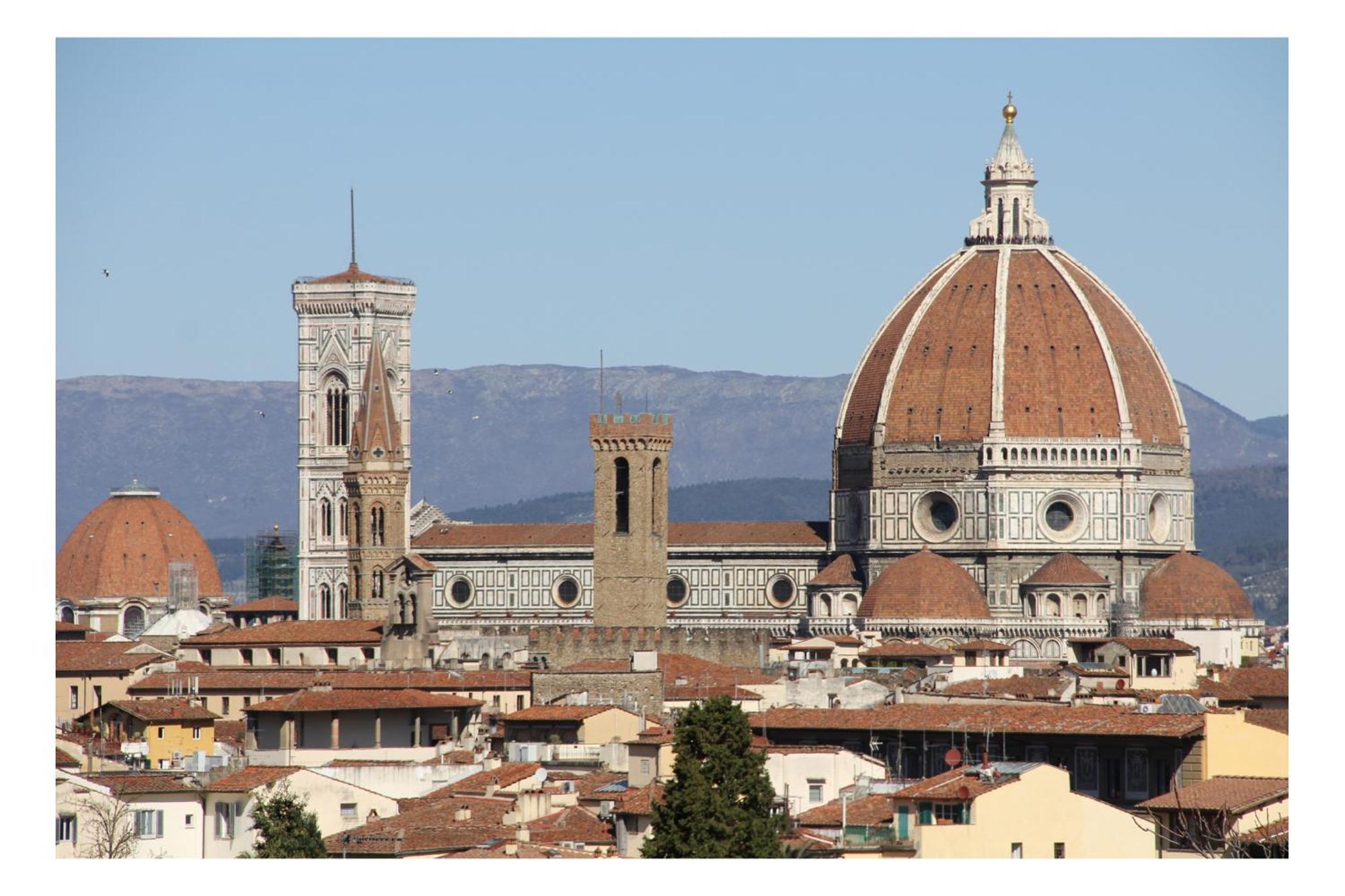 Cozy & Charming Florentine Hideaway By Oteego Florence Buitenkant foto