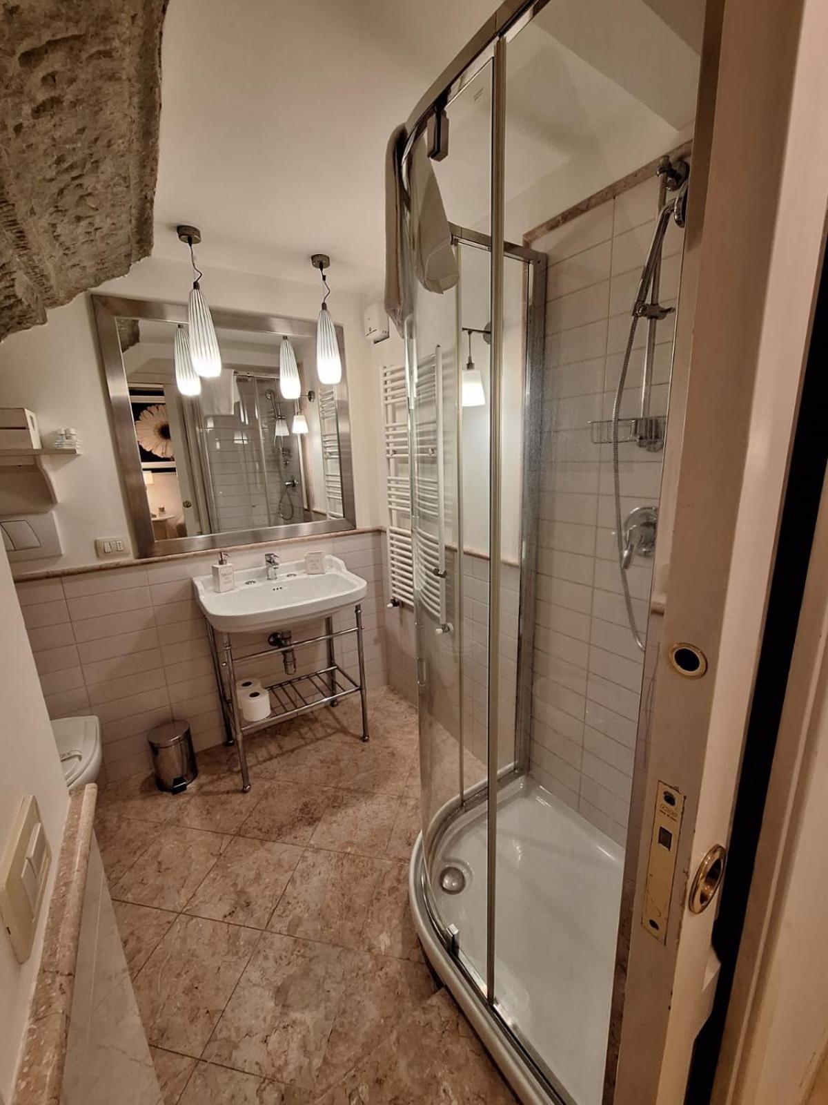 Cozy & Charming Florentine Hideaway By Oteego Florence Buitenkant foto