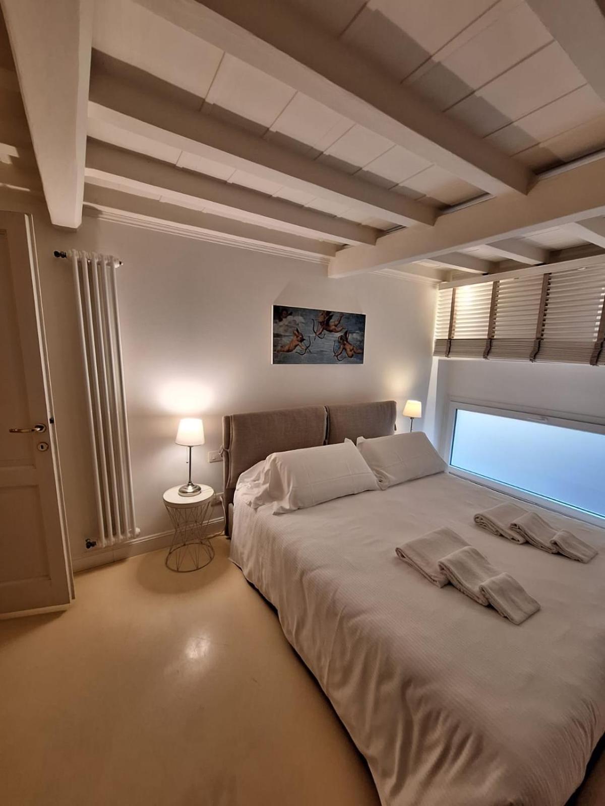 Cozy & Charming Florentine Hideaway By Oteego Florence Buitenkant foto
