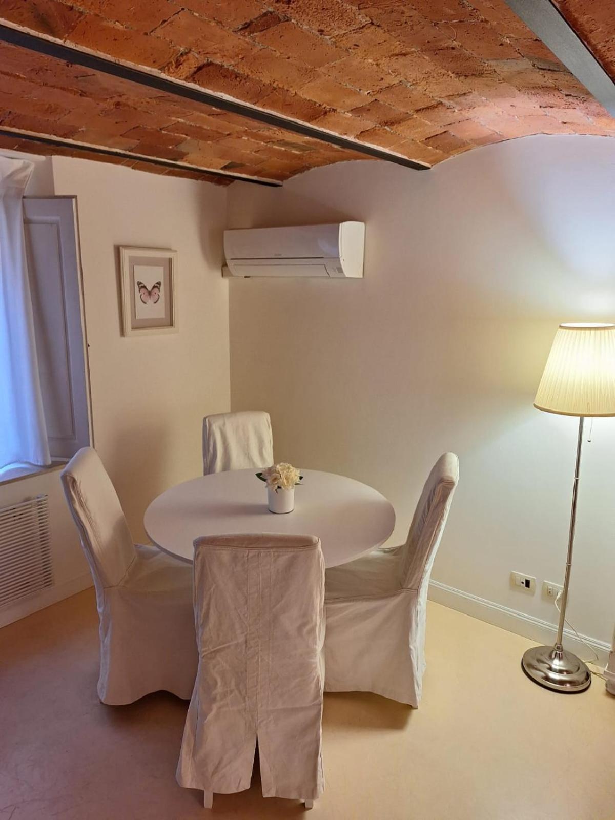Cozy & Charming Florentine Hideaway By Oteego Florence Buitenkant foto