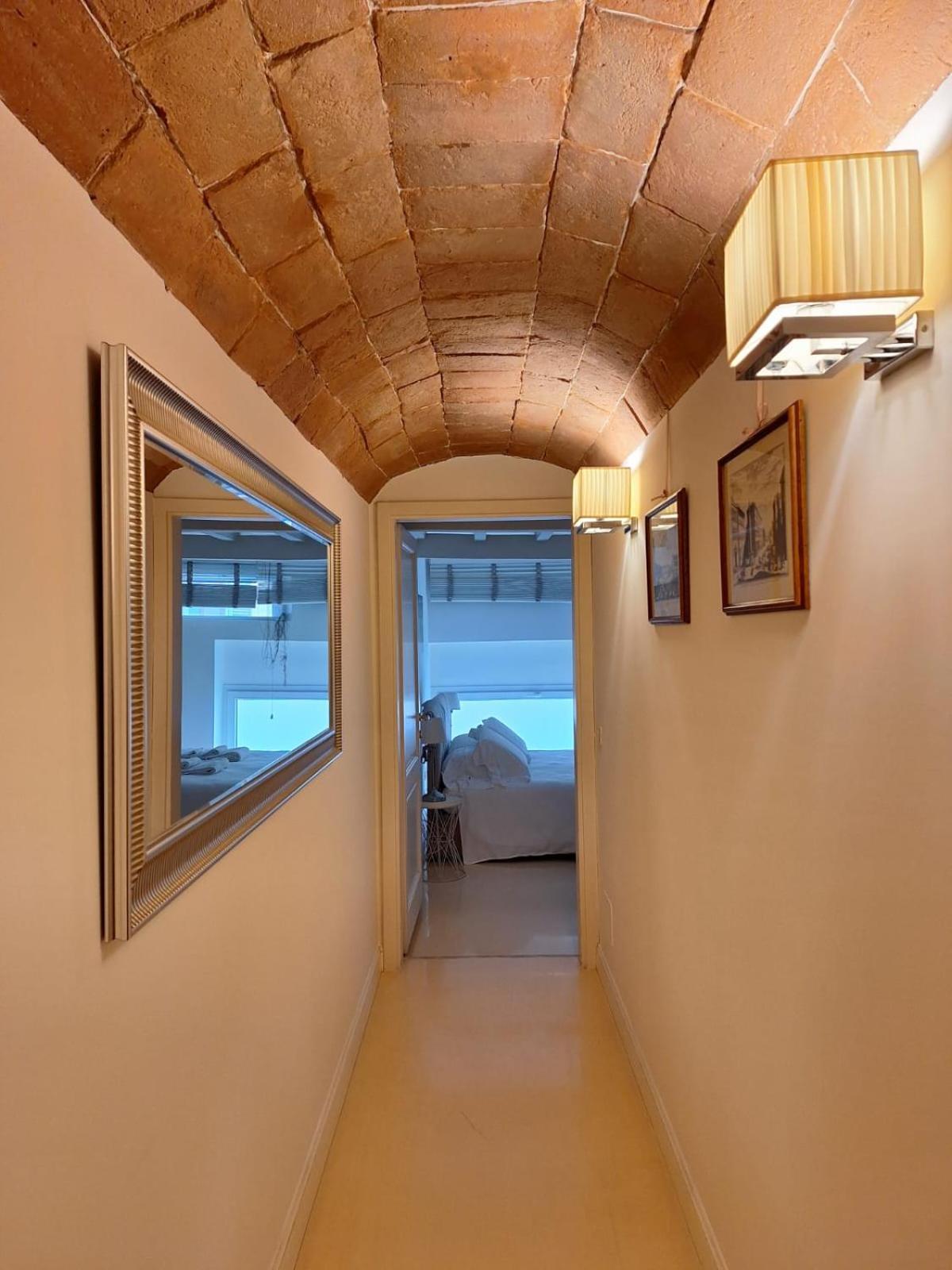 Cozy & Charming Florentine Hideaway By Oteego Florence Buitenkant foto