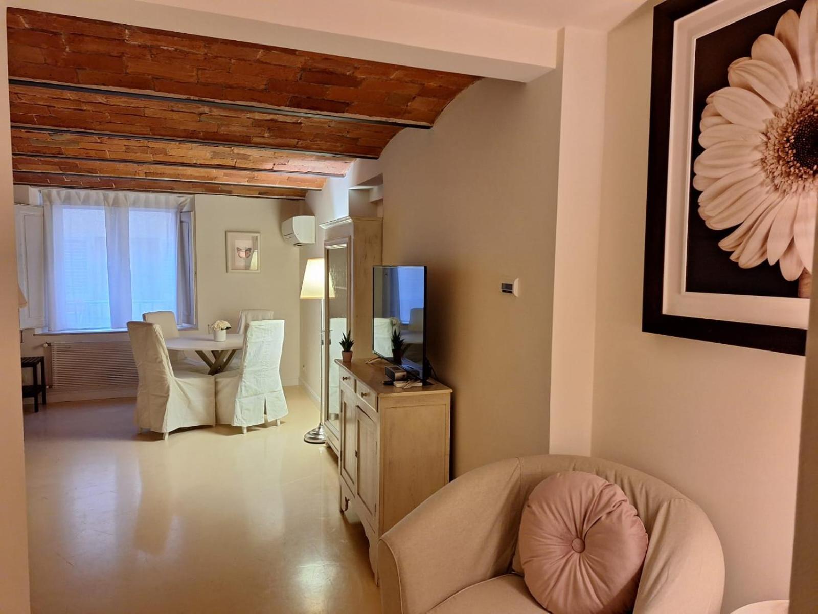 Cozy & Charming Florentine Hideaway By Oteego Florence Buitenkant foto