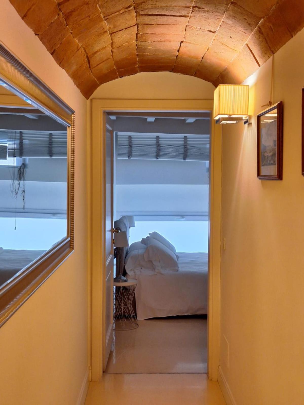 Cozy & Charming Florentine Hideaway By Oteego Florence Buitenkant foto