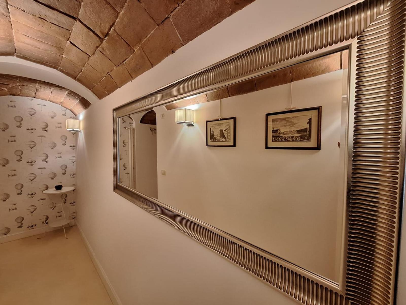 Cozy & Charming Florentine Hideaway By Oteego Florence Buitenkant foto