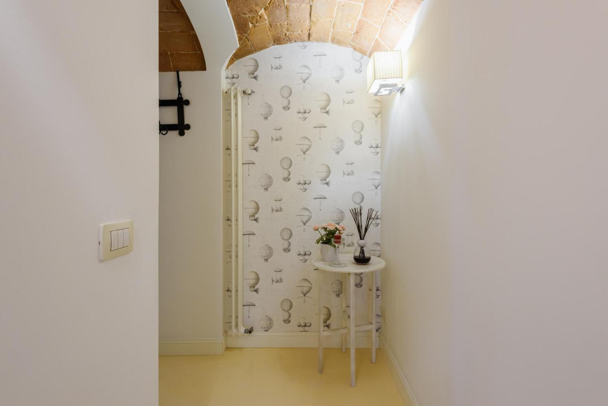 Cozy & Charming Florentine Hideaway By Oteego Florence Buitenkant foto